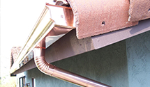 Rain Gutter Installation, Repair, Cleaning in Dalhart, TX
